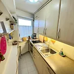 Nordmarkhof 46 Appartamento Westerland