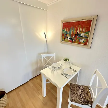 Nordmarkhof 46 Westerland