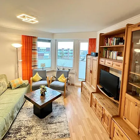 Apartman Nordmarkhof 46 *