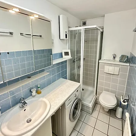 Apartman Nordmarkhof 46 *